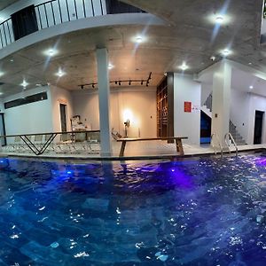 Celia Boutique Hotel